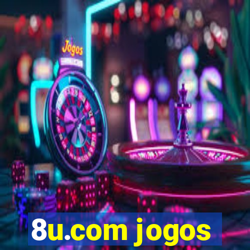 8u.com jogos